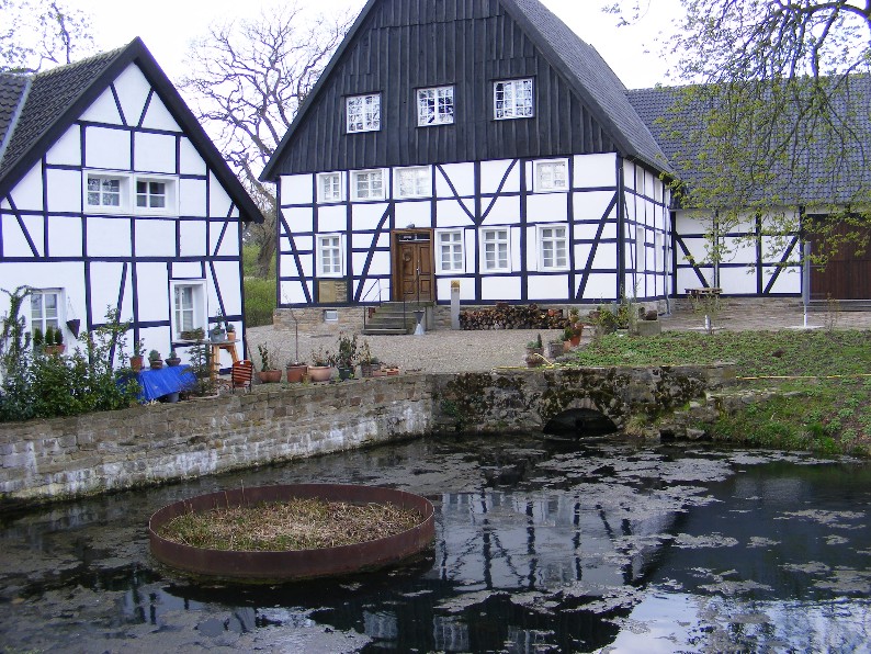 Emscher Quellort